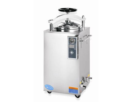 CNME-35HD Autoclave