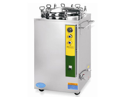 CNME-35LJ Autoclave