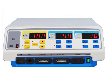 CNME-2000AI  (LED)  Electrosurgcial Unit