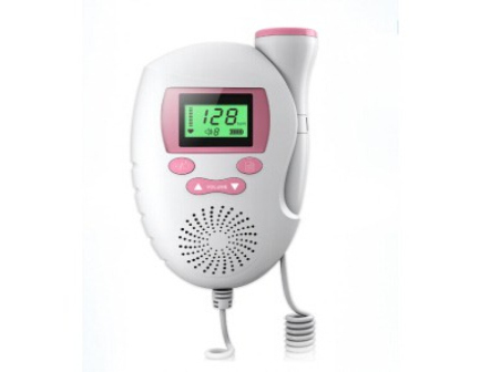 CNME-703 Ultrasonic Fetal Doppler