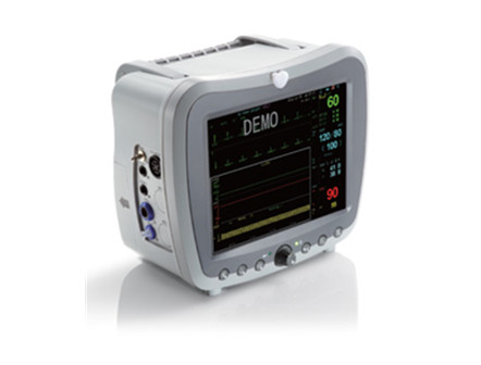 CNME-3H Multi-Parameter Patient Monitor