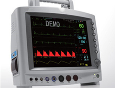 CNME-3D Multi-Parameter Patient Monitor